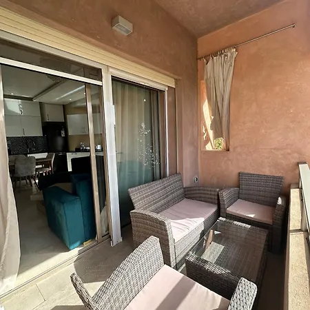 Sublime Studio Prestigia Agate Marrakesh Buitenkant foto