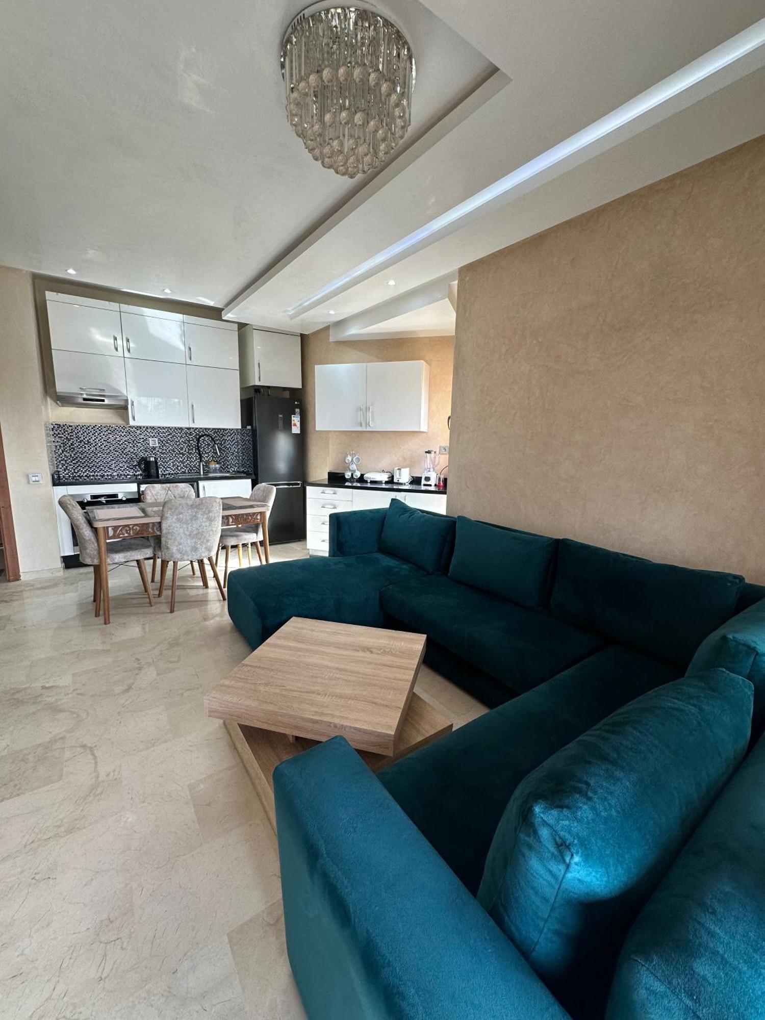 Appartement Sublime Prestigia Agate *
